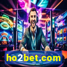 ho2bet.com