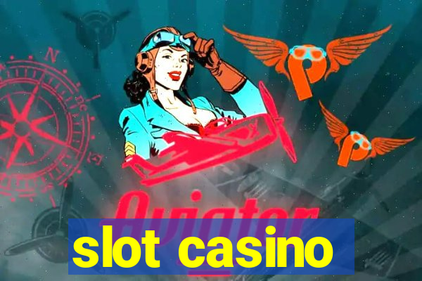 slot casino