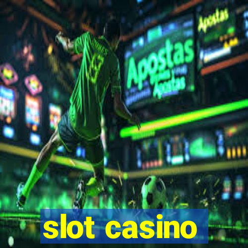 slot casino