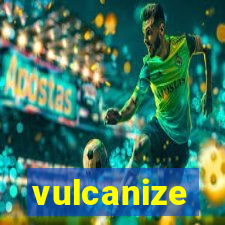 vulcanize