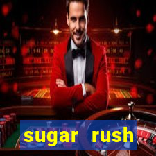 sugar rush pragmatic play