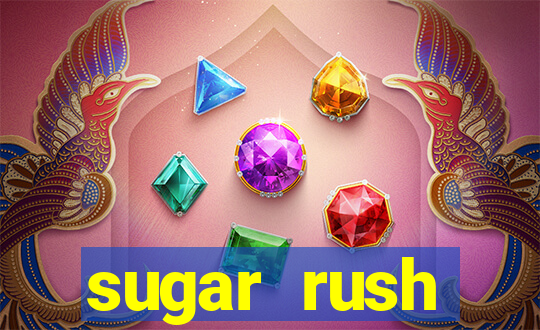 sugar rush pragmatic play