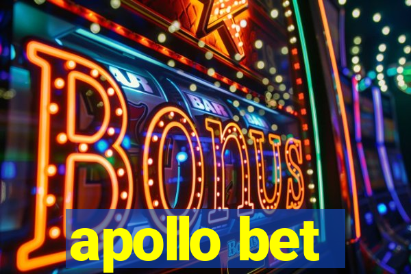 apollo bet