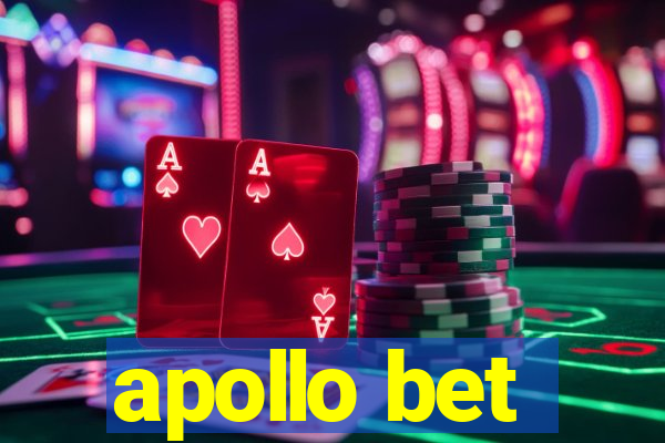 apollo bet