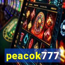 peacok777