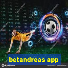 betandreas app