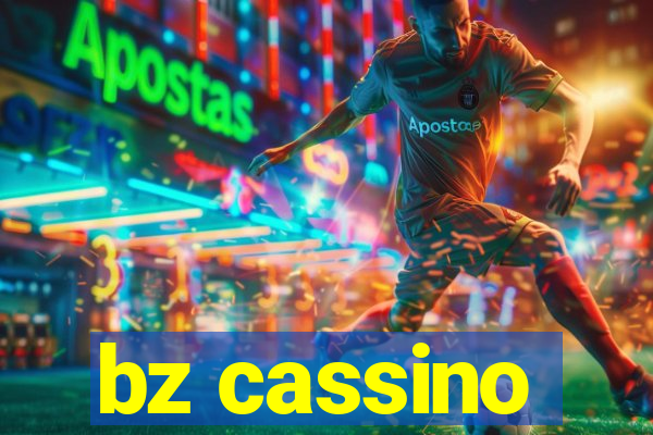 bz cassino