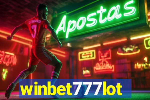 winbet777lot