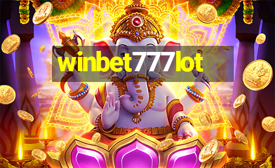 winbet777lot