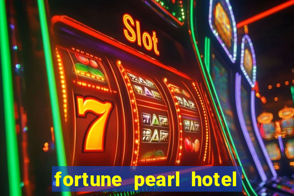 fortune pearl hotel deira dubai