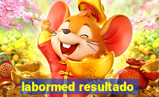 labormed resultado