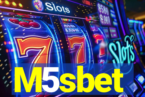 M5sbet