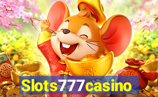 Slots777casino