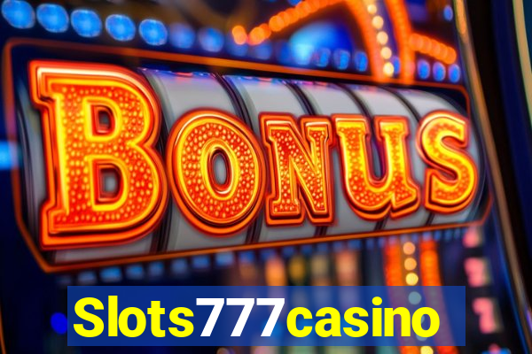 Slots777casino