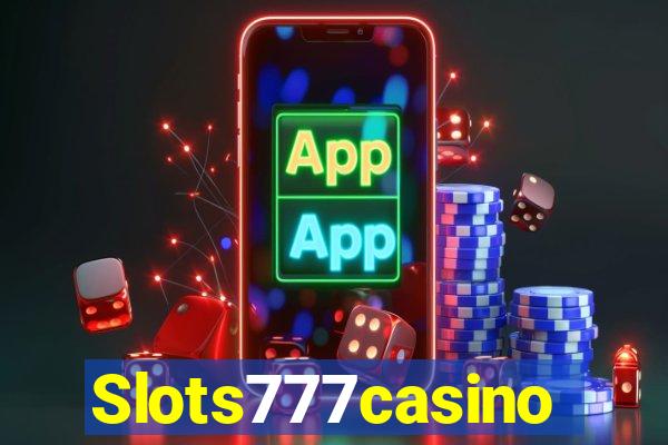 Slots777casino