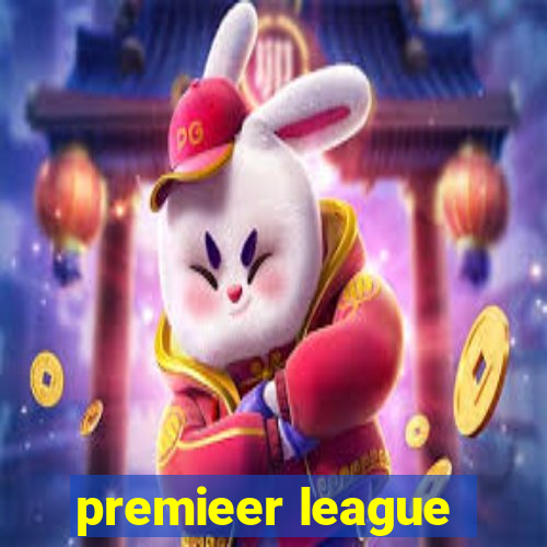 premieer league