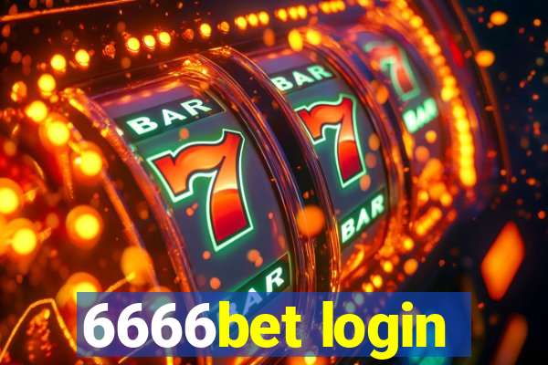 6666bet login