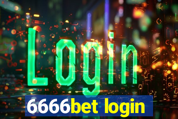 6666bet login