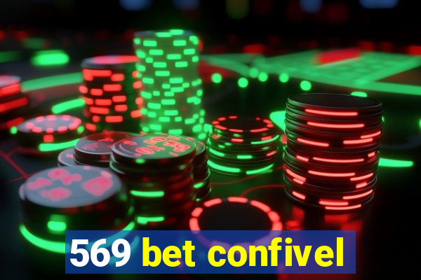 569 bet confivel