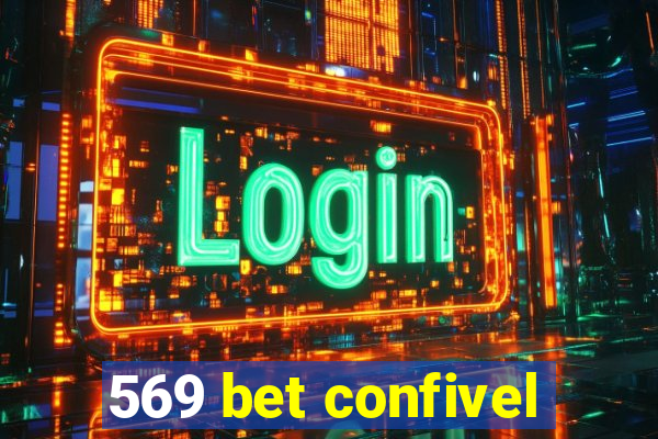 569 bet confivel