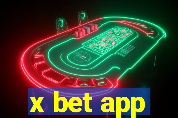 x bet app