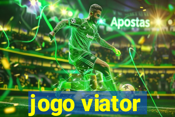 jogo viator