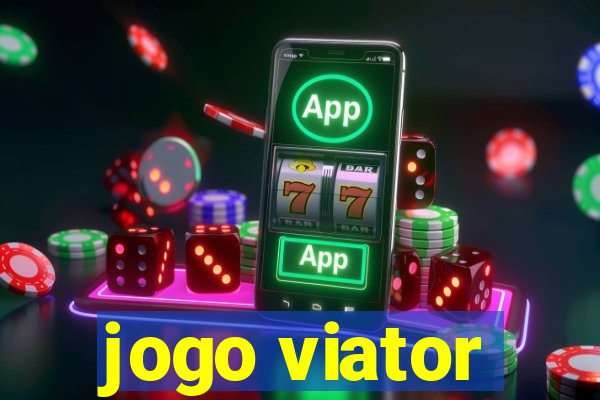 jogo viator