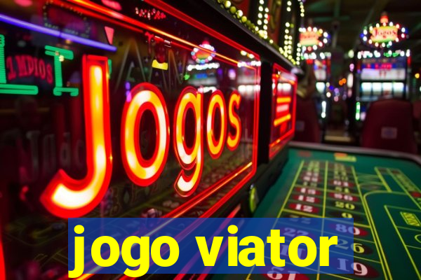 jogo viator