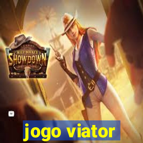 jogo viator