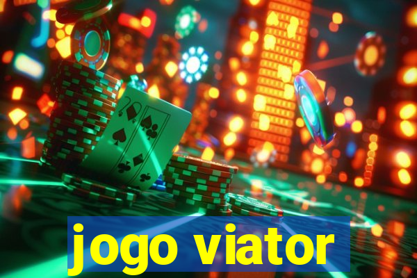 jogo viator