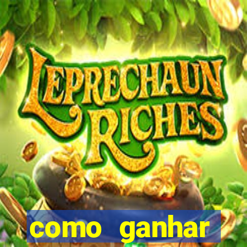 como ganhar dinheiro casino