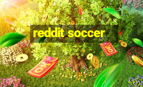 reddit soccer