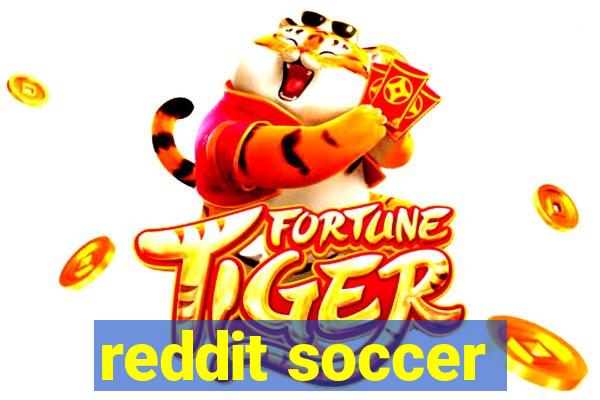 reddit soccer