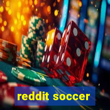 reddit soccer