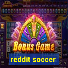 reddit soccer