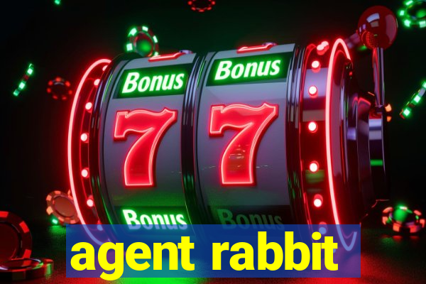 agent rabbit