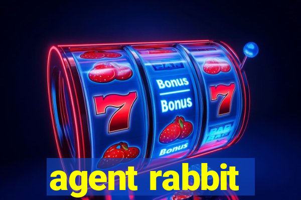 agent rabbit