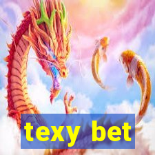 texy bet