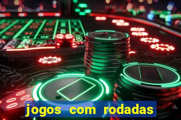 jogos com rodadas gratis betano