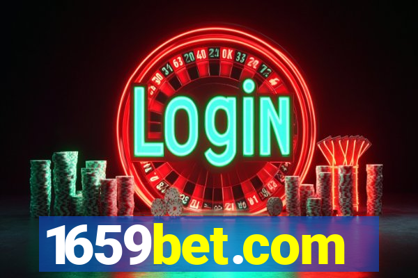 1659bet.com