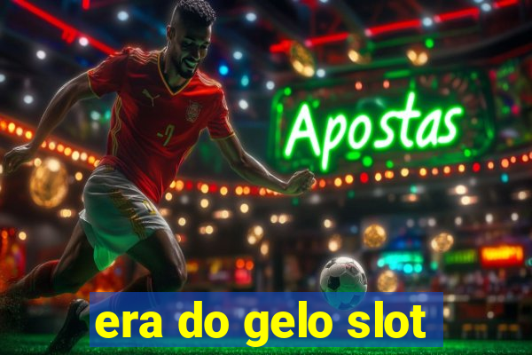 era do gelo slot