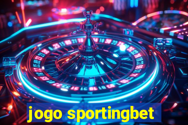 jogo sportingbet