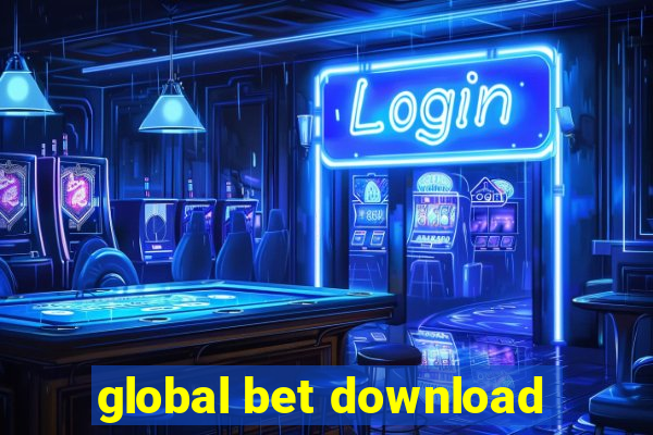 global bet download