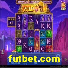 futbet.com