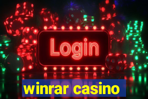 winrar casino