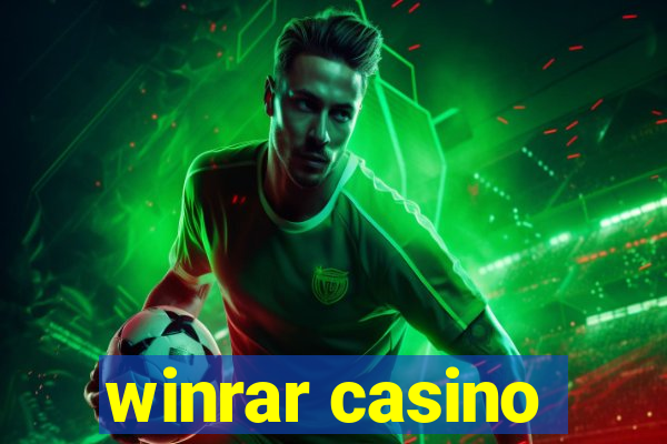 winrar casino