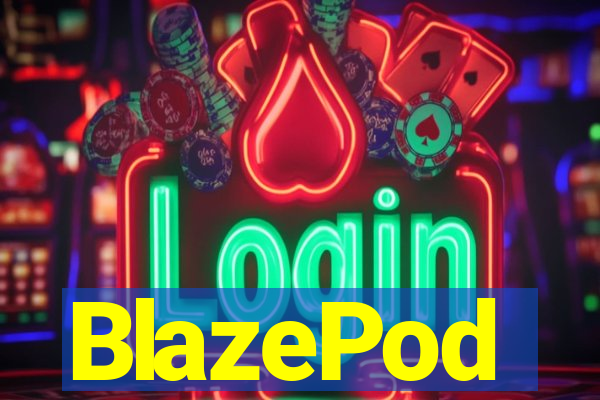 BlazePod