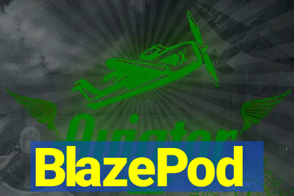 BlazePod