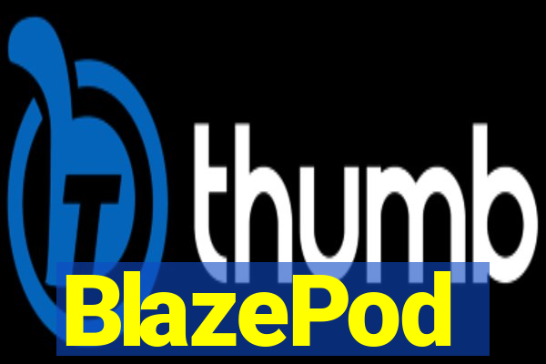 BlazePod