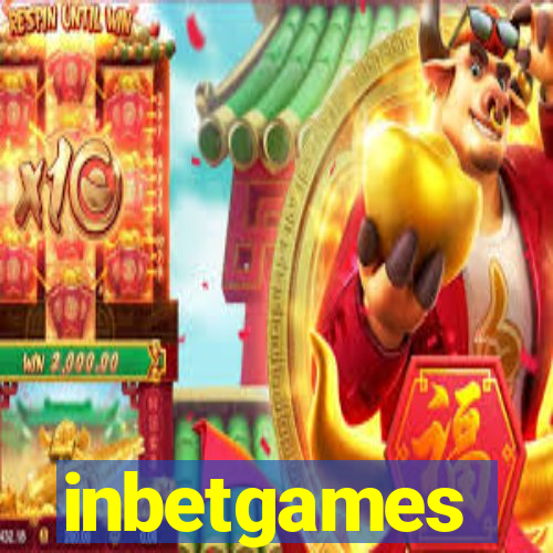 inbetgames